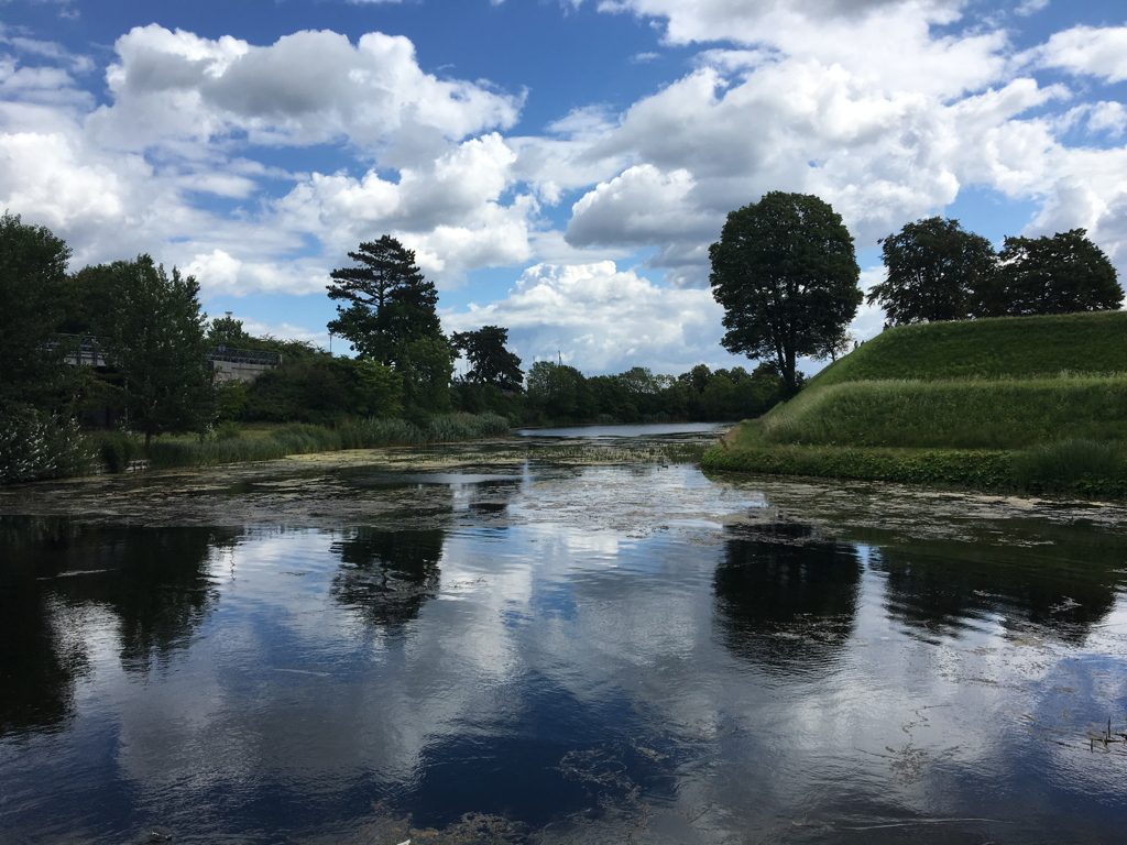 Tøjhusmuseet Park